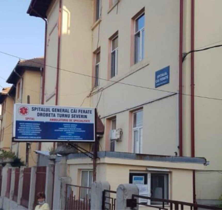 Servicii medicale moderne printr-o nouă investiție la Severin