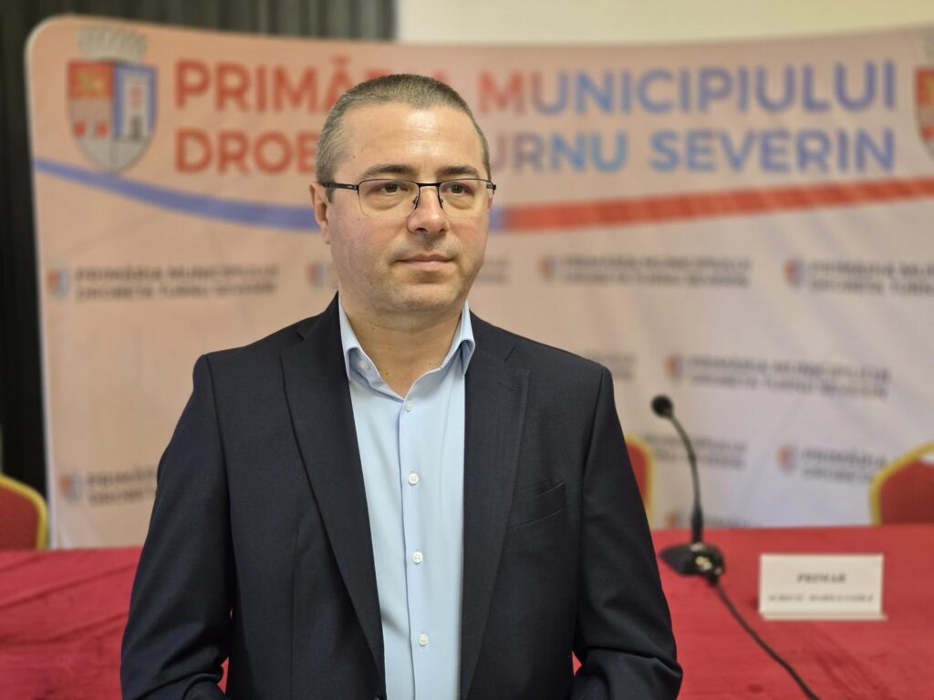Servicii medicale moderne printr-o nouă investiție la Severin - Jurnalul Olteniei – Știri din Craiova și Oltenia Servicii medicale moderne printr-o nouă investiție la Severin