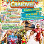 Craiova sărbătorește 1 iunie cu parade și spectacole