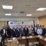 9 contracte cu finanțare de peste 10 milioane de euro semnate la sediul ADR Sud-Vest Oltenia