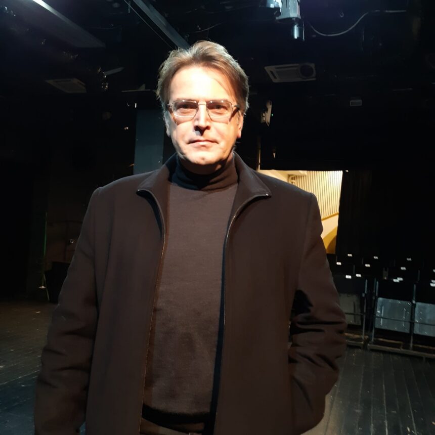 Ioan Isaiu. Foto: facebook