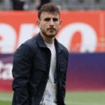 Anzor Mekvabishvili așteaptă transferul într-un campionat de top