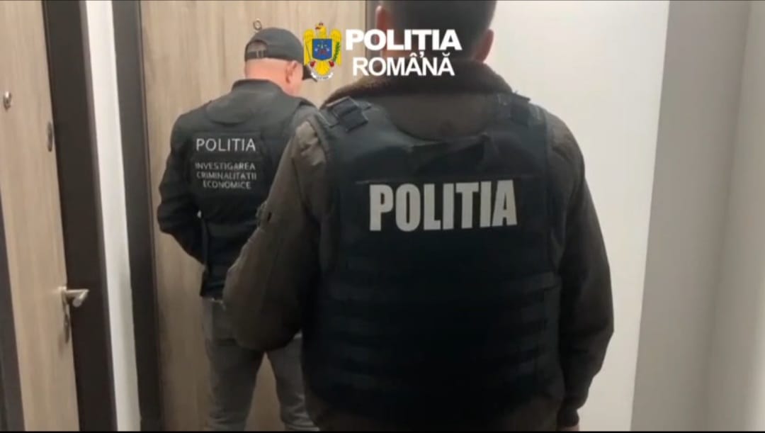 Percheziții la CEO. Suspiciuni de abuz în serviciu și fals