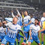Campioana României domină echipa etapei în Superligă