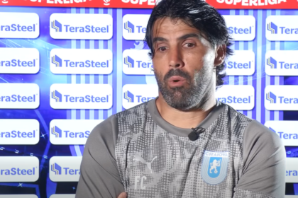 CFR Cluj - Universitatea Craiova. Filipe Coelho rămâne rezervat