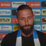 Hristo Zlatinski nu a uitat-o pe Universitatea Craiova