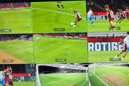 VIDEO. Analiza CCA privind faza de la meciul CFR Cluj – Universitatea Craiova