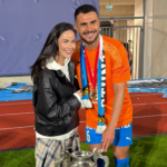 Vladimir Screciu recunoaște că emoțiile au atins cote maxime în finala Cupei