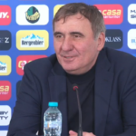 Gică Hagi, anunț pentru jucătorii de la Craiova