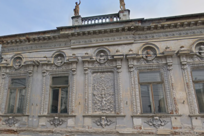 Cele 7 clădiri istorice din Craiova pentru care impozitul va fi majorat cu 500%