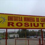 Hoți prinși în flagrant la cariera Roșiuța