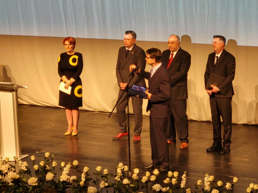 Colegiul Național Carol I Craiova sărbătorește 200 de ani de istorie educație și performanță