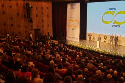 Colegiul Național Carol I din Craiova sărbătorește 200 de ani de istorie educație și performanță