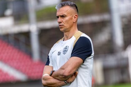 Daniel Pancu vrea să-și ia revanșa în fața lui Coelho: „A văzut toată România”