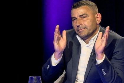 Eugen Trică despre problemele grave din vestiarul Universității Craiova