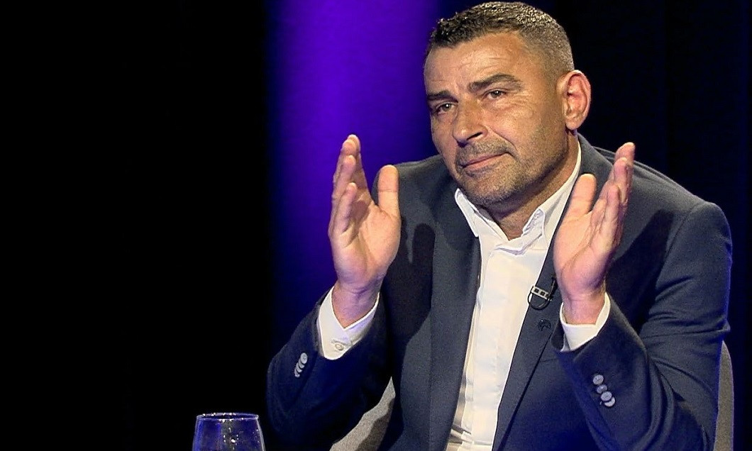 Eugen Trică despre problemele grave din vestiarul Universității Craiova