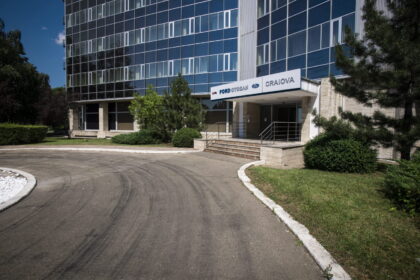 Ford Otosan înregistrează Oltcit la nivelul UE