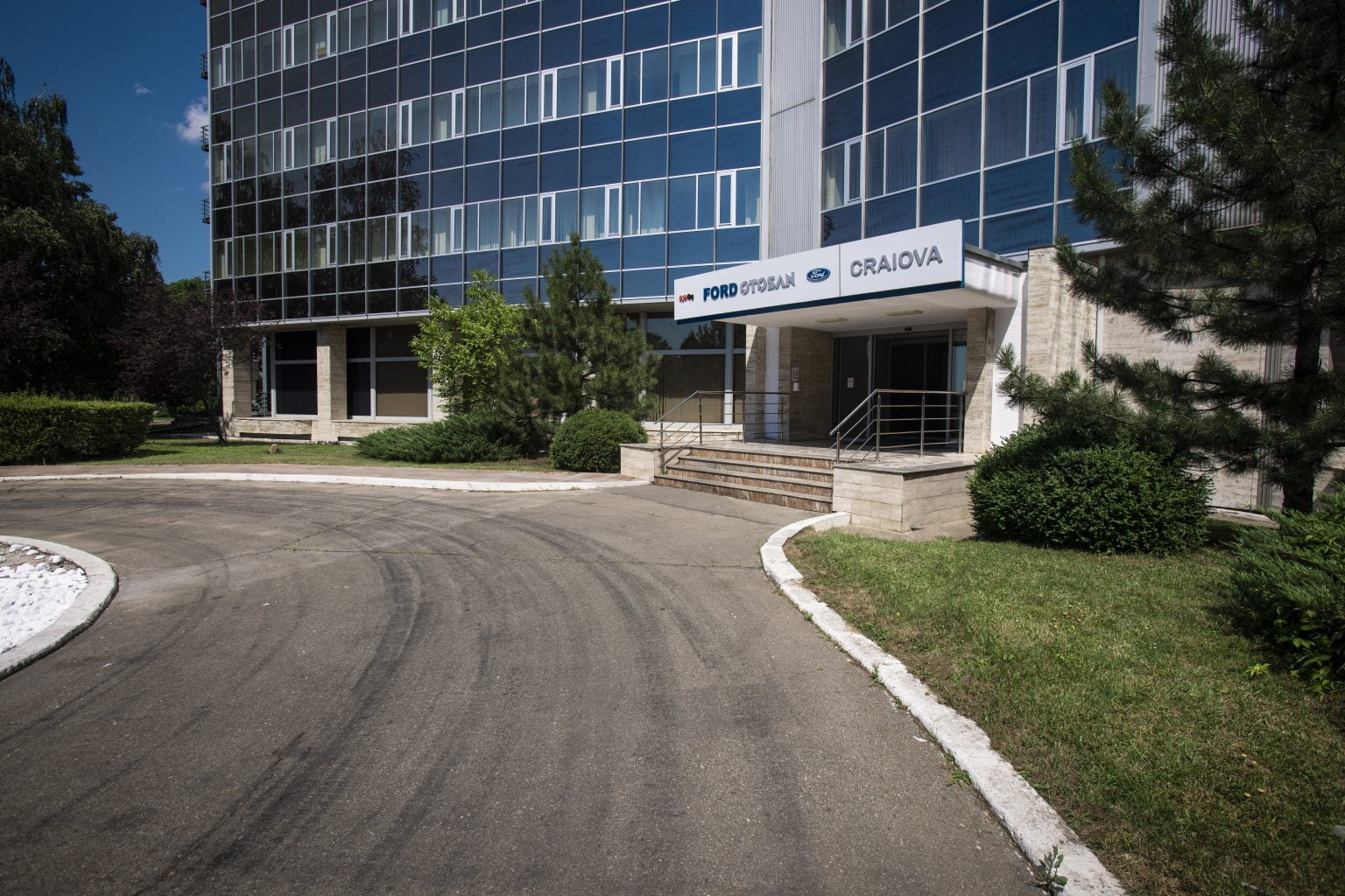 Ford Otosan înregistrează Oltcit la nivelul UE