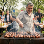 Micii, vedetele zilei de 1 Mai
