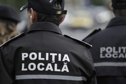 Concurs pe 2 posturi la Poliția Locală Motru: 13 candidați pentru un loc de muncă