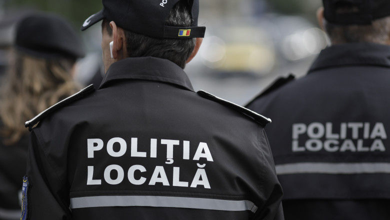 Concurs pe 2 posturi la Poliția Locală Motru: 13 candidați pentru un loc de muncă