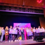 Maratonul pentru Educație Antreprenorială - un real succes la Craiova