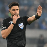 Marian Barbu va arbitra meciul U Cluj - Universitatea Craiova, din finala Cupei României