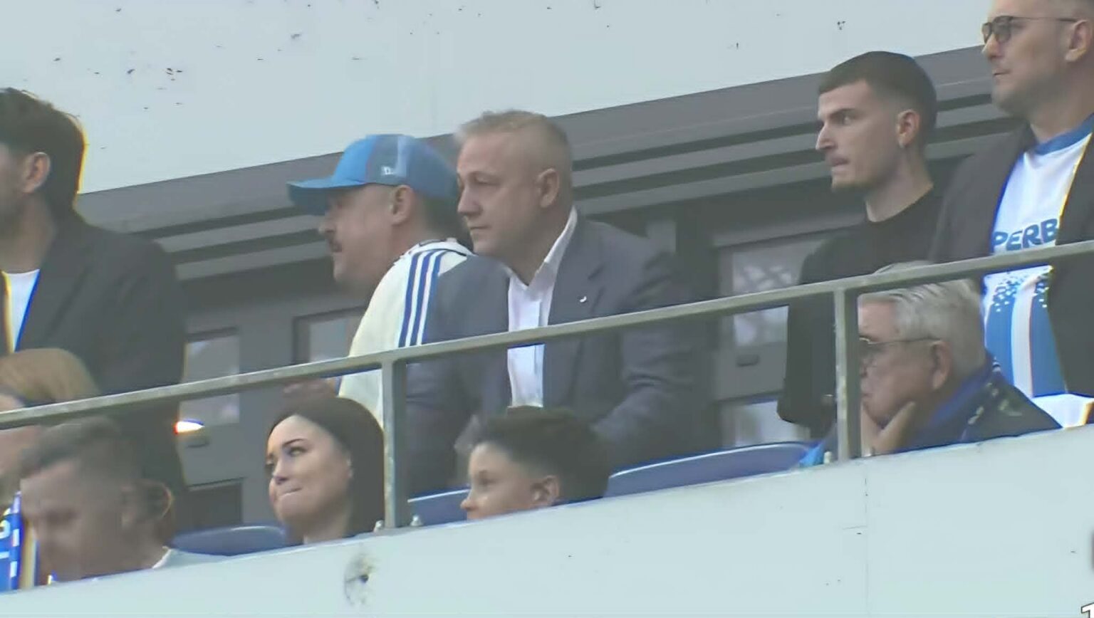 Mihai Rotaru e gata să facă noi transferuri la Universitatea Craiova