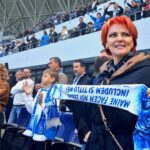 Olguța Vasilescu a reacționat după ce Craiova a câștigat eventul