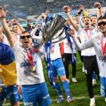 Primăria Craiova îi face cetățeni de onoare ai orașului pe Filipe Coelho și pe alb-albaștri
