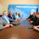 S-a stabilit calendarul Campionatului European de Lupte pe care Craiova urmează să îl găzduiască