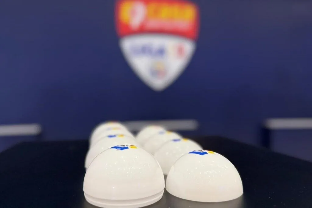 S-au stabilit ordinea și programul disputării meciurilor de baraj pentru menținerea promovarea în Liga 1