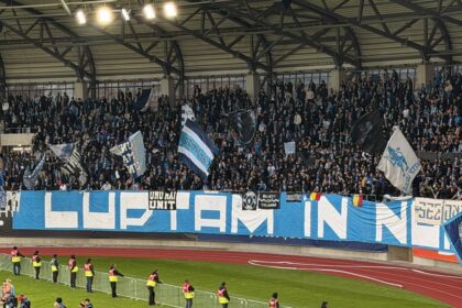 Universitatea Craiova câștigă Cupa României și face un pas imens spre event