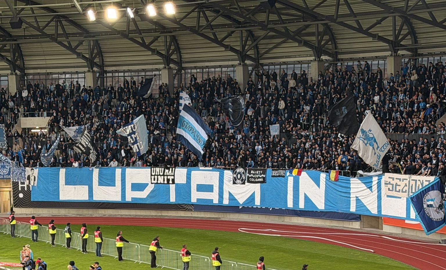 Universitatea Craiova câștigă Cupa României și face un pas imens spre event