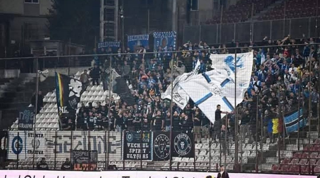 Universitatea Craiova își cheamă suporterii în deplasare Cât costă un bilet la meciul cu CFR Cluj