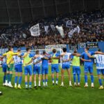 Universitatea Craiova se laudă cu doi jucători în echipa etapei, după victoria din derby-ul cu Dinamo