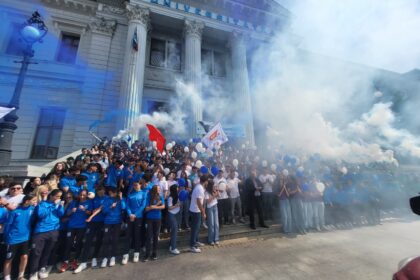 Universitatea din Craiova a dat startul proiectului Studenții noștri pot mai mult 2026
