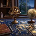 Horoscop săptămâna 4-10 mai 2026