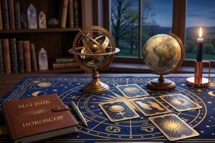 Horoscop săptămâna 4-10 mai 2026