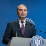 Alexandru Nazare. Foto: Facebook
