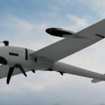 MApN cumpără drone. Foto: Facebook/Radu Miruţă