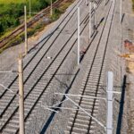 CFR: Circulația între Banu Mărăcine și Malu Mare, reluată