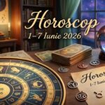 Horoscop 1–7 iunie 2026. Schimbări mari pentru zodia ta!
