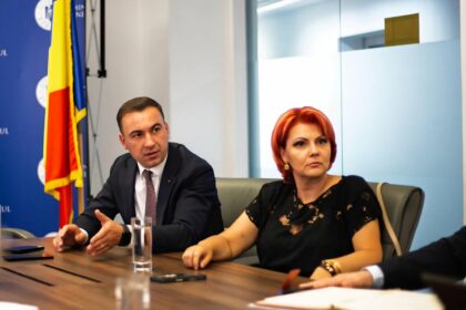 Bogdan Ivan. Foto: Facebook