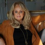 Bonnie Tyler. Foto: Facebook