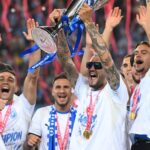 Vasile Mogoș - jucătorul care și-a anunțat plecarea de la Craiova după meciul cu Rapid