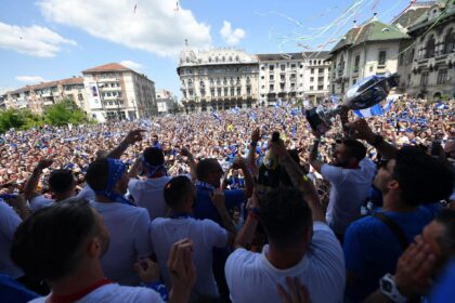 Verdict dur pentru Universitatea Craiova