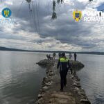 Controale extinse de 1 Mai în Clisura Dunării