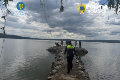 Controale extinse de 1 Mai în Clisura Dunării
