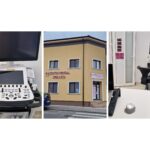Craiova: Teste genetice la Clinica Speranța pentru litiază